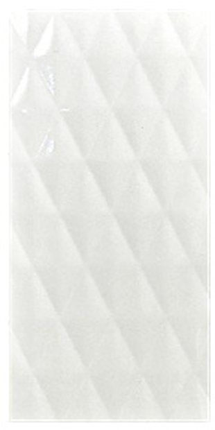 RCT Diamond White Glossy &mdash; Diamond Collections 30x60cm tile