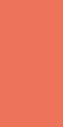 Orange Matt &mdash; GVT Satin Matt Series 60x120cm tile