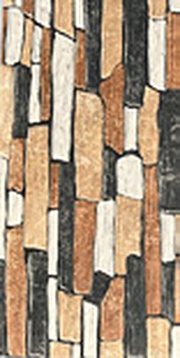 RCT Ibleo Brown Matt &mdash; Ibleo Collections 30x60cm tile