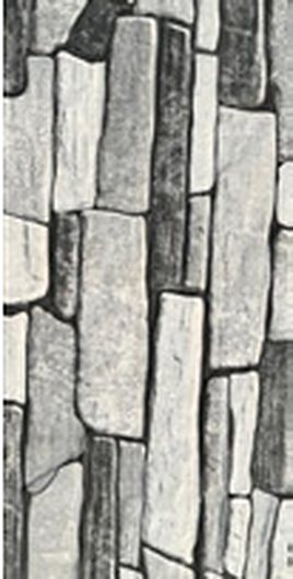 RCT Ibleo Graphite Matt &mdash; Ibleo Collections 30x60cm tile