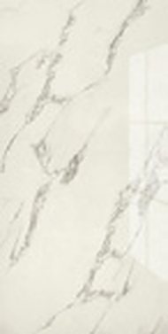 Iliana White Marble &mdash; Super Polished Series 60x120cm tile