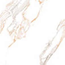 Nalu White Marble &mdash; Super Polished Series 60x60cm tile